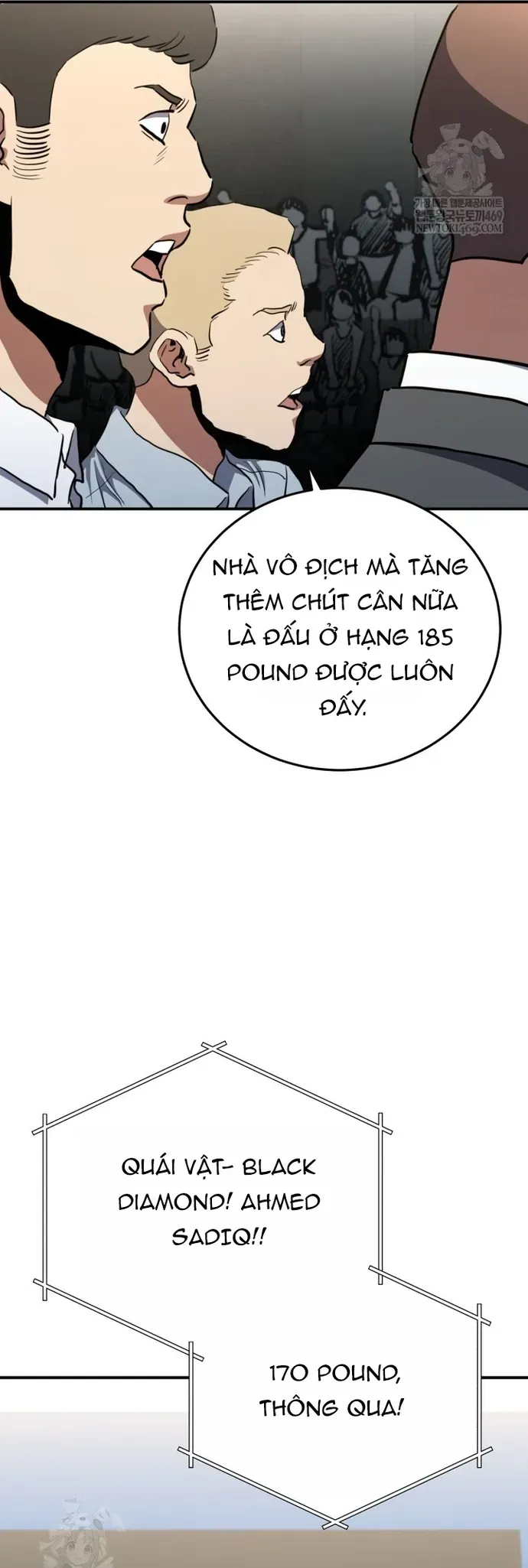 Ác Nhân Lồng Bát Giác Chapter 67 - 32