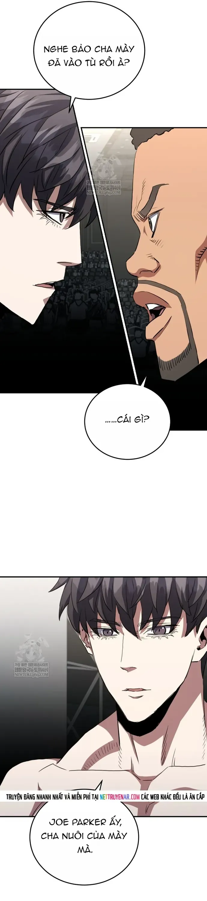 Ác Nhân Lồng Bát Giác Chapter 67 - 37