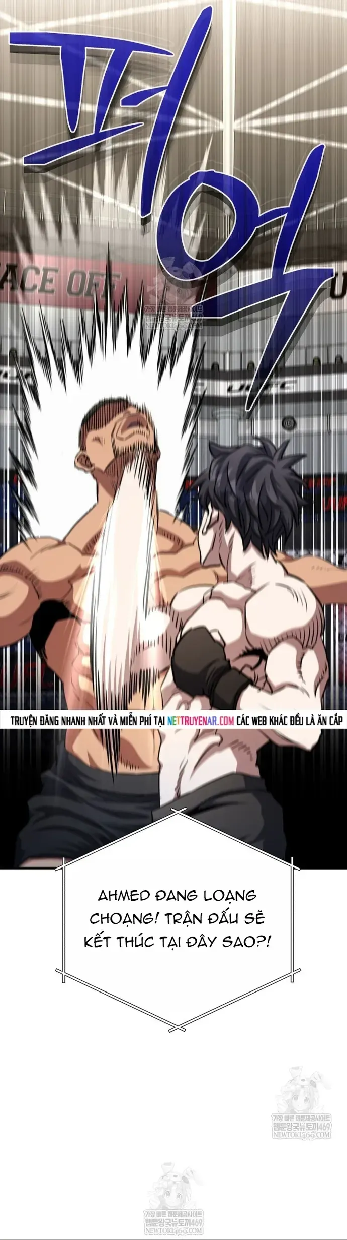 Ác Nhân Lồng Bát Giác Chapter 68 - 18