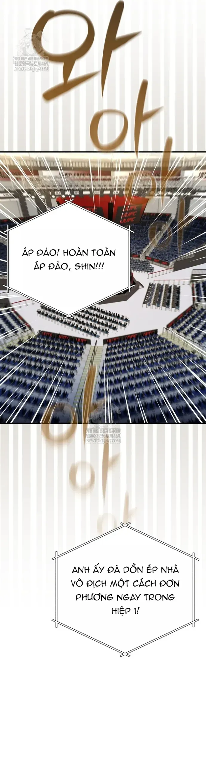 Ác Nhân Lồng Bát Giác Chapter 68 - 21