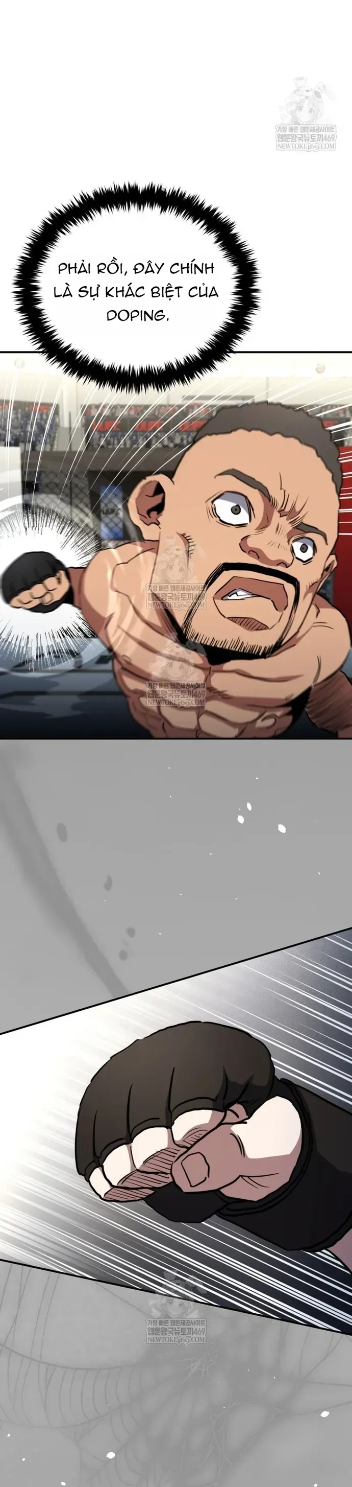 Ác Nhân Lồng Bát Giác Chapter 68 - 38