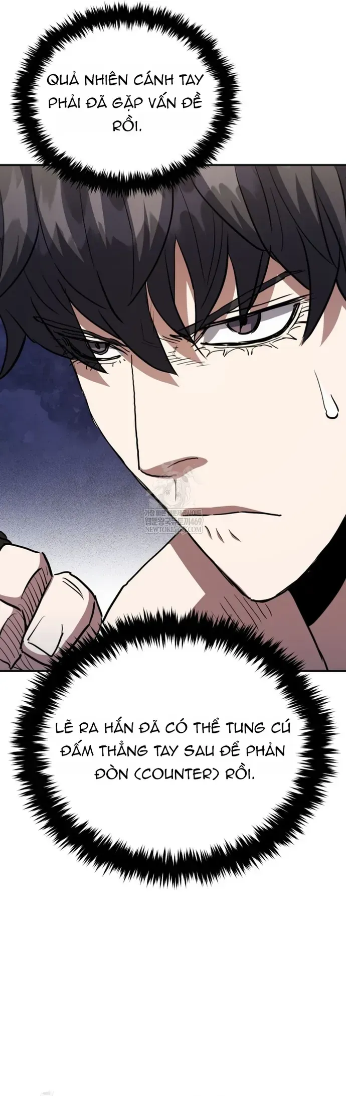 Ác Nhân Lồng Bát Giác Chapter 68 - 44