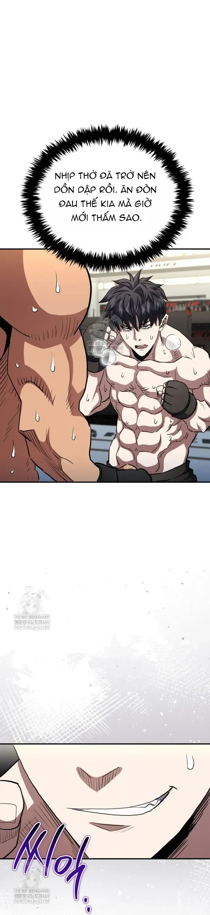 Ác Nhân Lồng Bát Giác Chapter 68 - 49