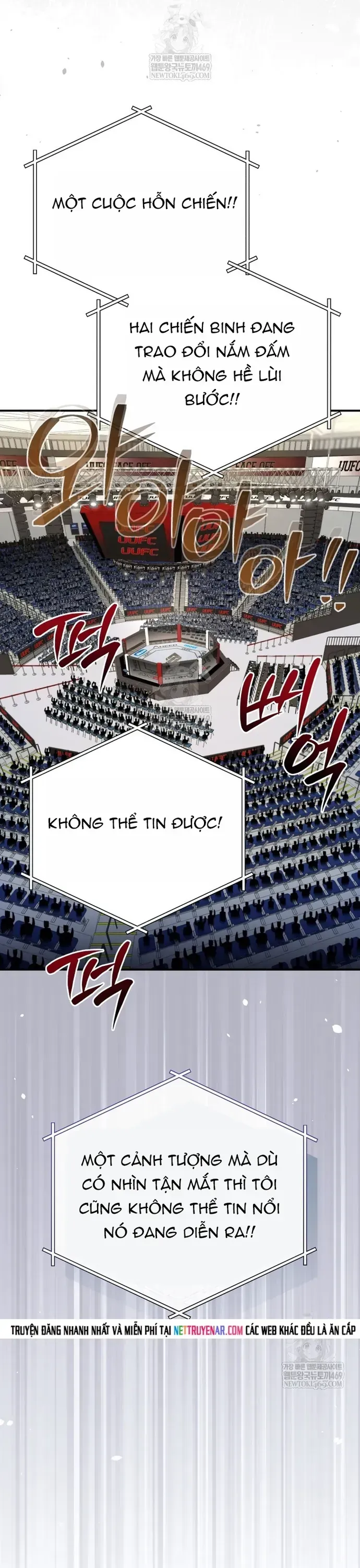 Ác Nhân Lồng Bát Giác Chapter 68 - 50