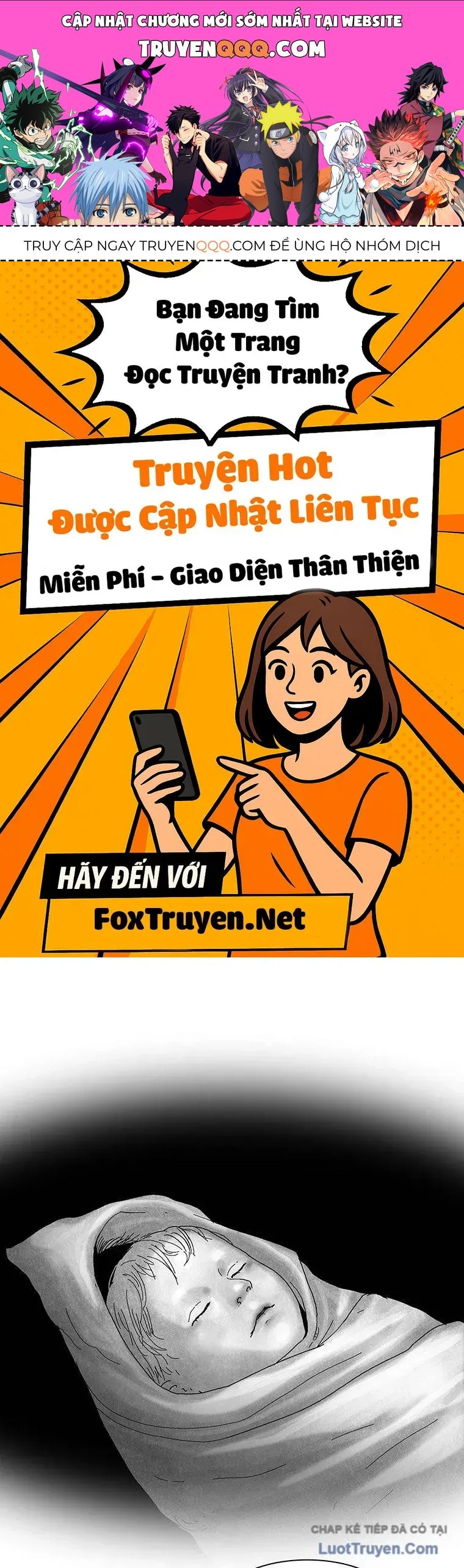 Máu Lạnh Chapter 63 - 1