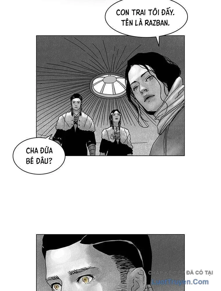 Máu Lạnh Chapter 63 - 2