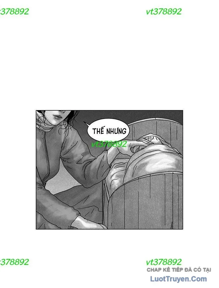 Máu Lạnh Chapter 63 - 13