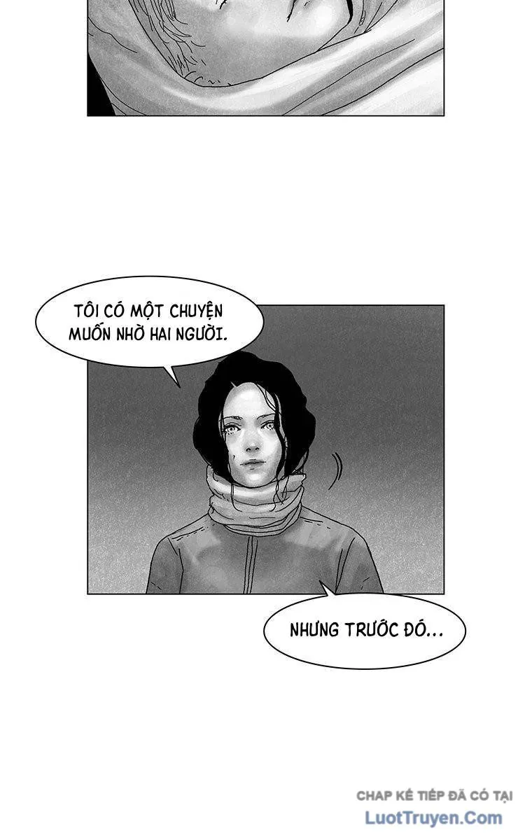 Máu Lạnh Chapter 63 - 15