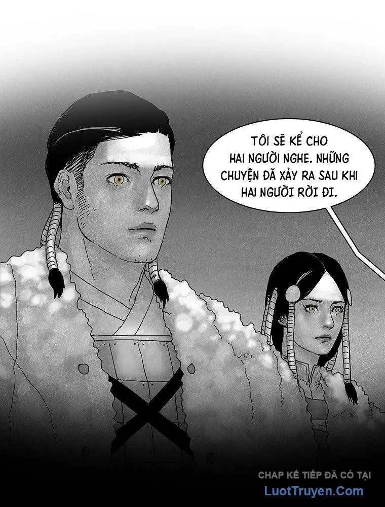 Máu Lạnh Chapter 63 - 16