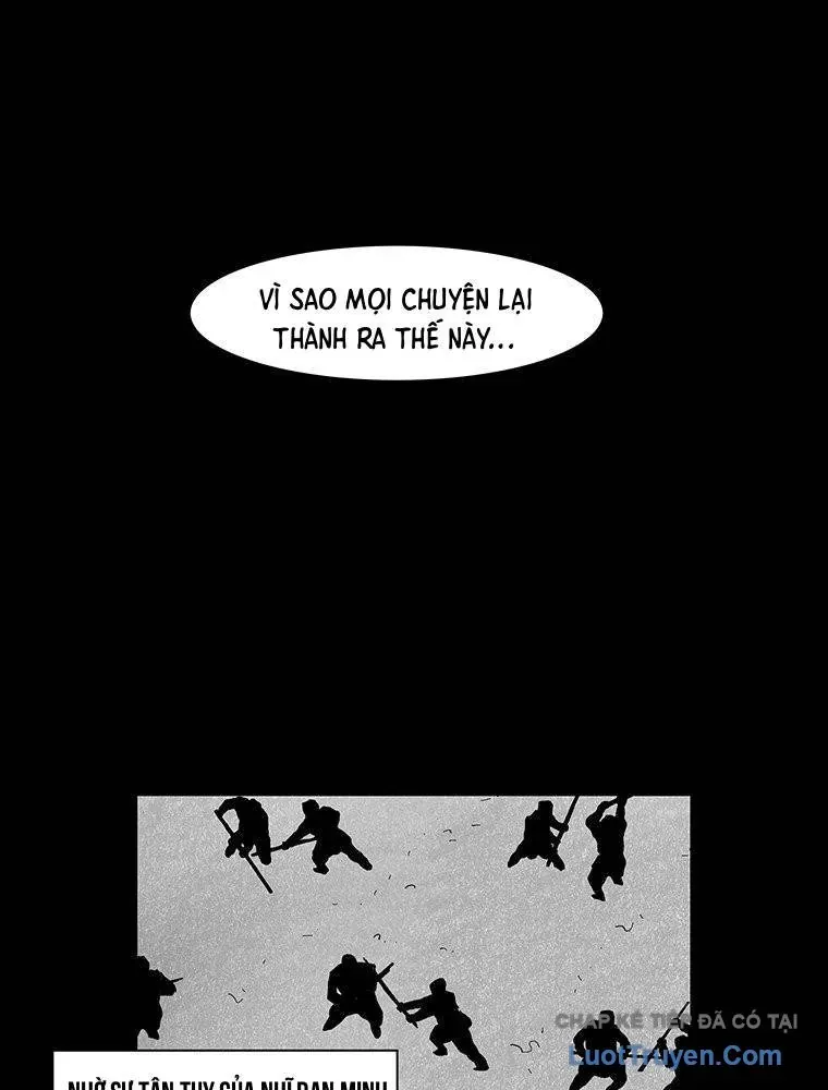 Máu Lạnh Chapter 63 - 17