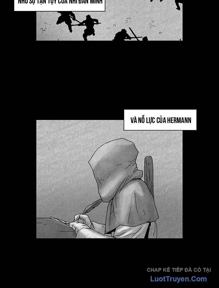 Máu Lạnh Chapter 63 - 18