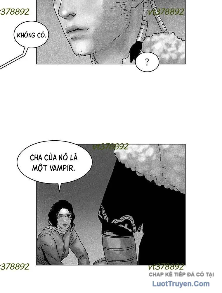 Máu Lạnh Chapter 63 - 3