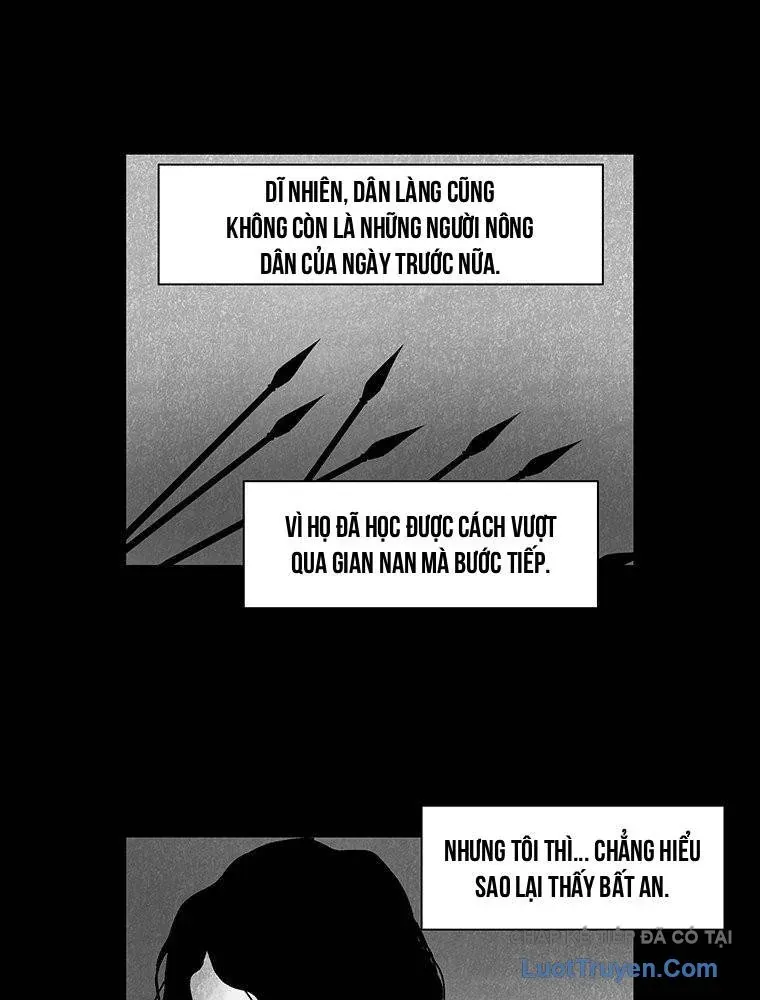 Máu Lạnh Chapter 63 - 21