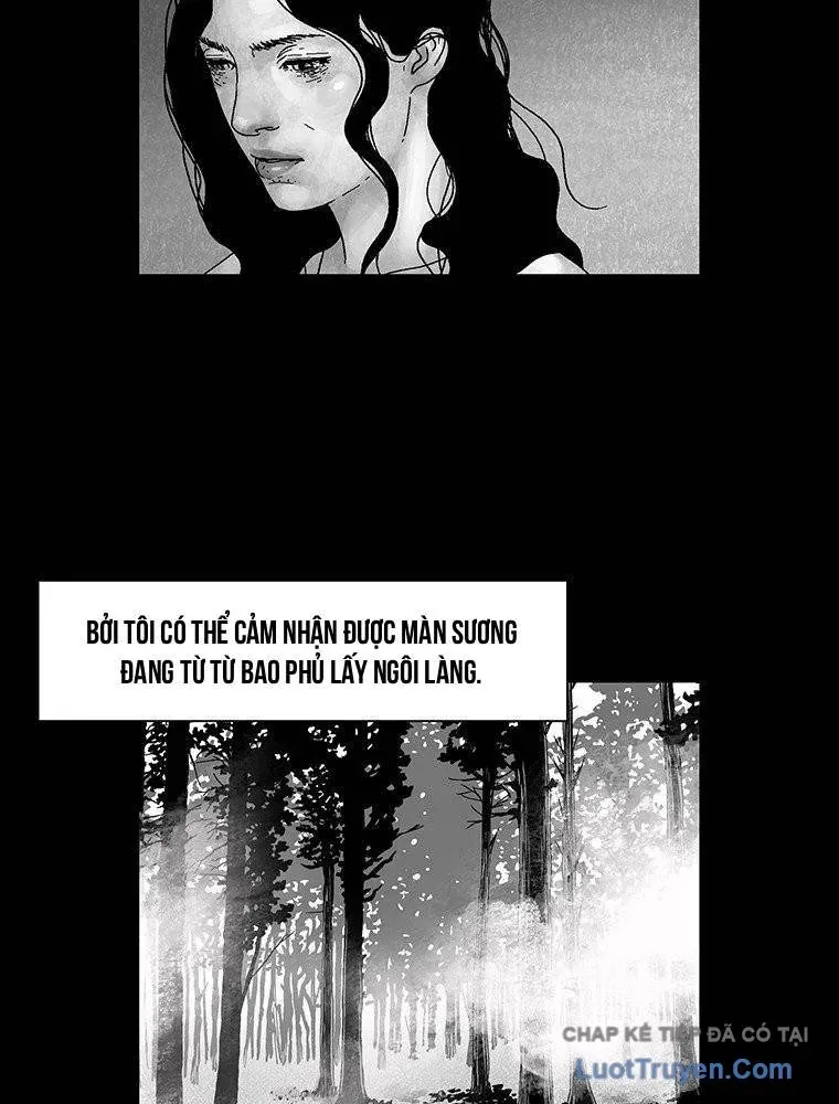 Máu Lạnh Chapter 63 - 22