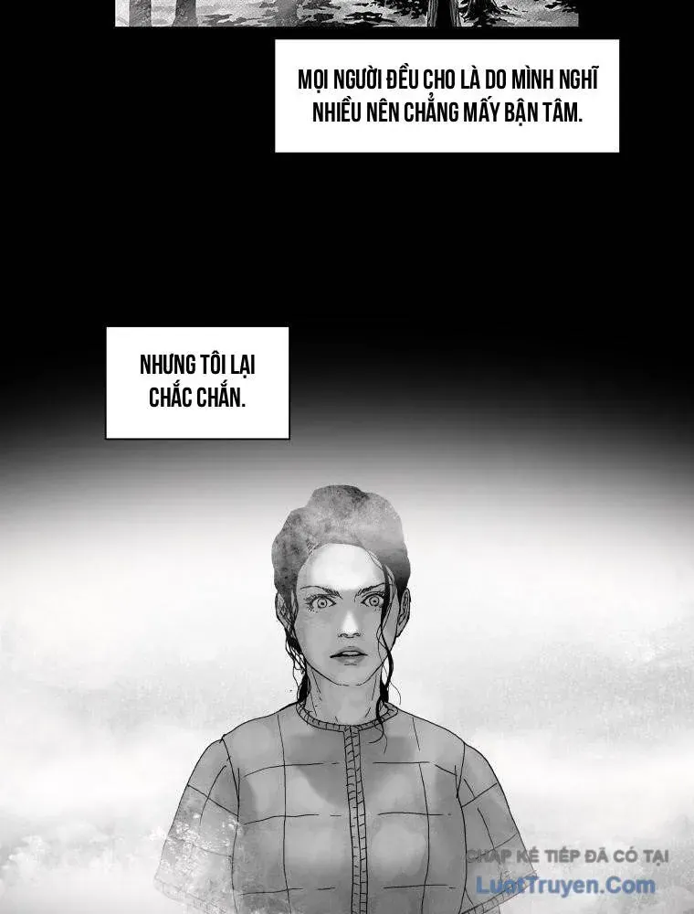 Máu Lạnh Chapter 63 - 23