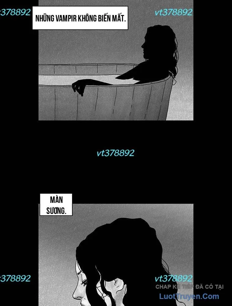 Máu Lạnh Chapter 63 - 30