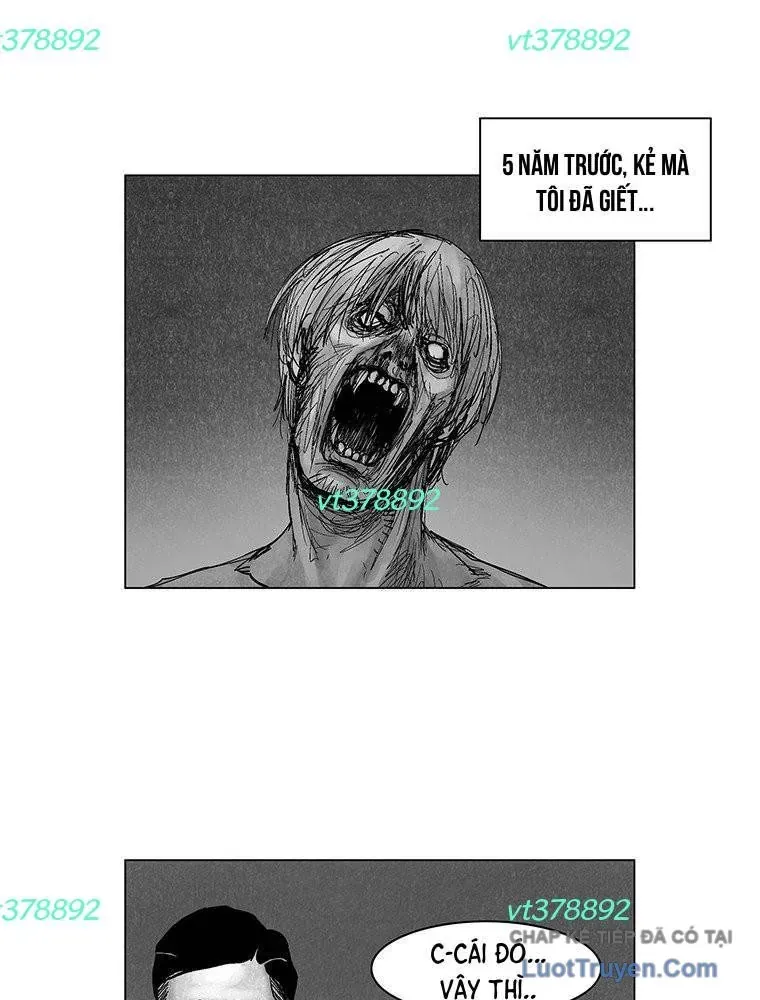 Máu Lạnh Chapter 63 - 4