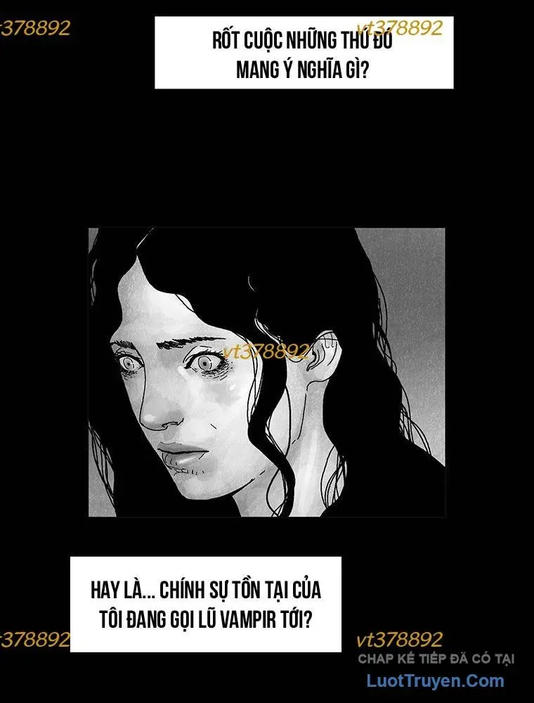Máu Lạnh Chapter 63 - 32