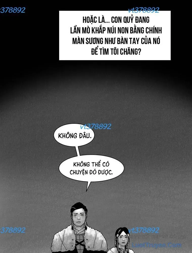 Máu Lạnh Chapter 63 - 33