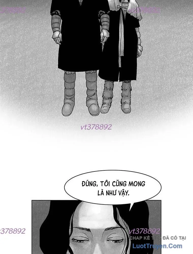 Máu Lạnh Chapter 63 - 34