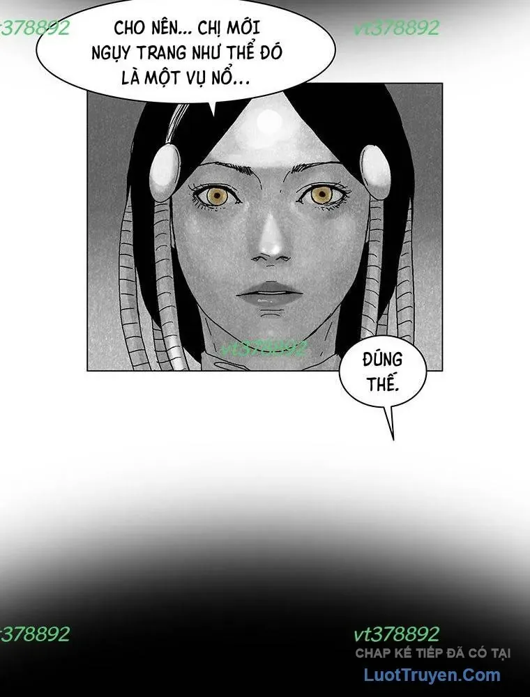 Máu Lạnh Chapter 63 - 39