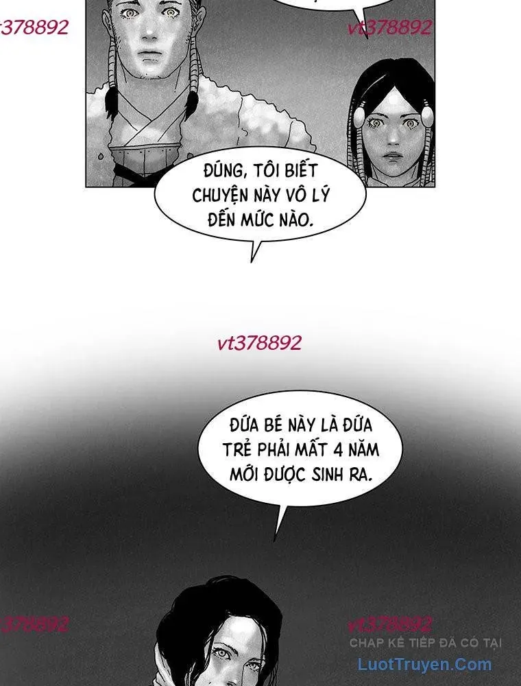 Máu Lạnh Chapter 63 - 5