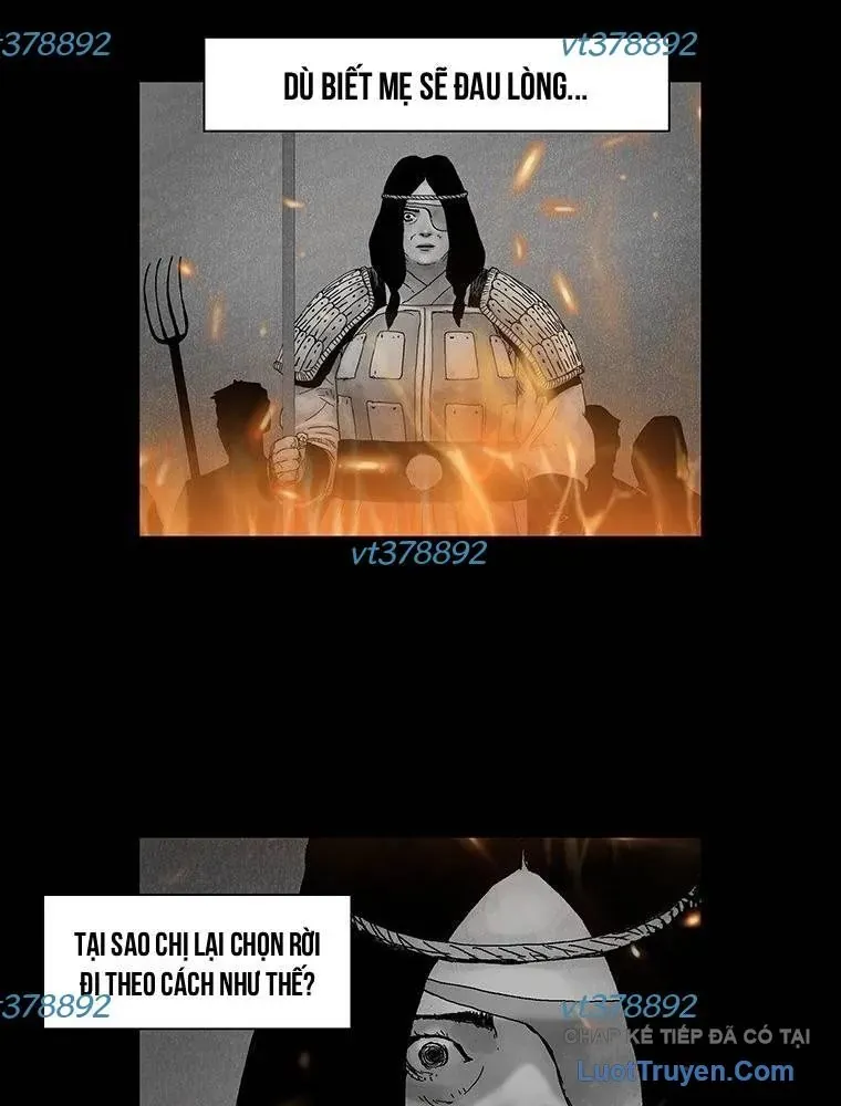 Máu Lạnh Chapter 63 - 42