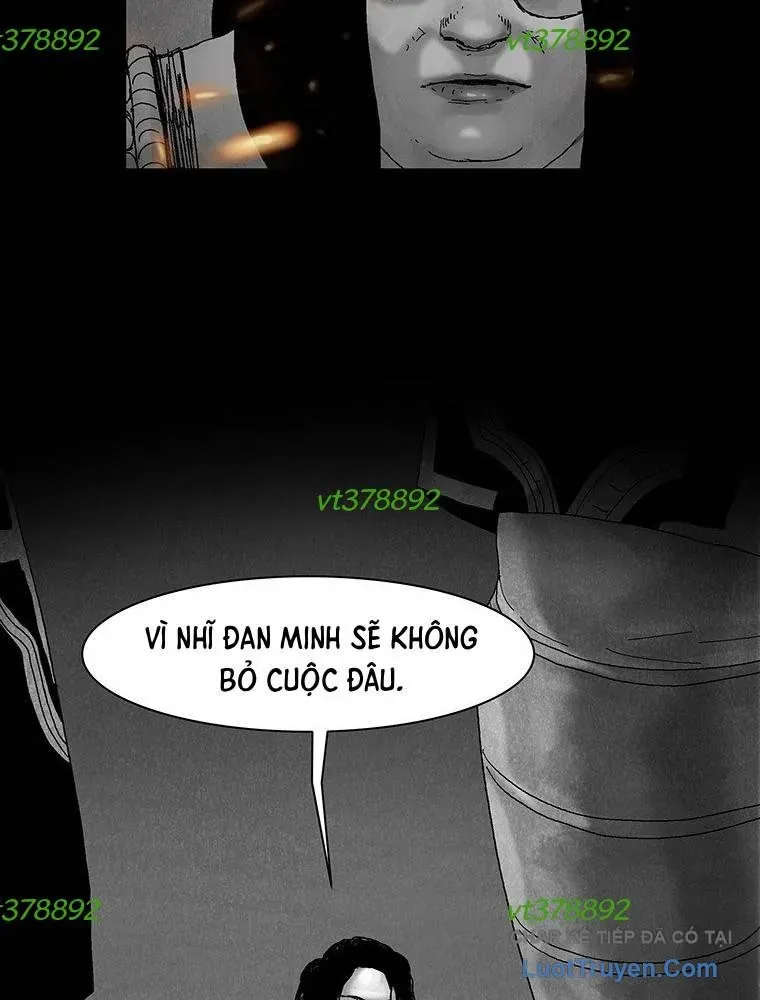 Máu Lạnh Chapter 63 - 43