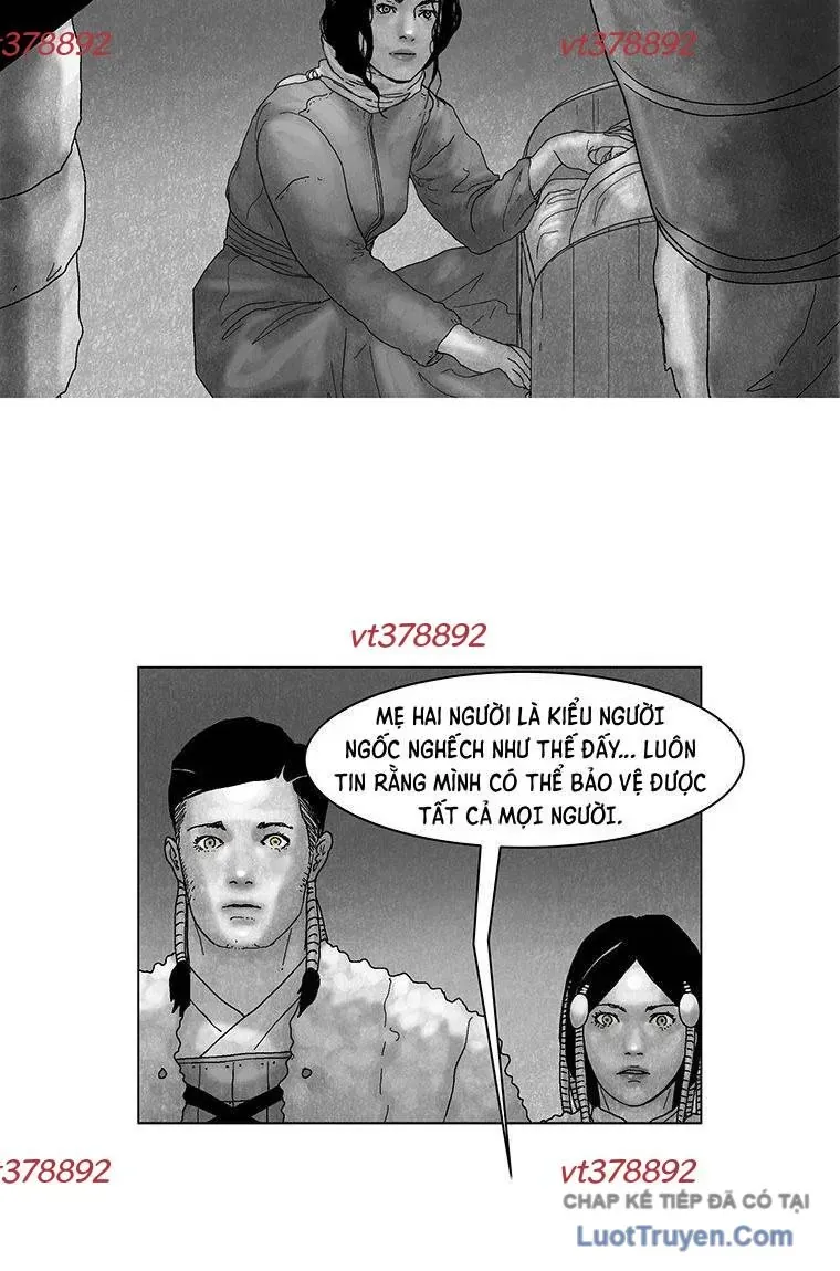 Máu Lạnh Chapter 63 - 44