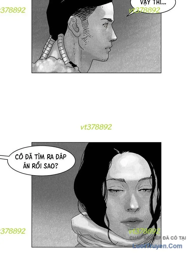 Máu Lạnh Chapter 63 - 48