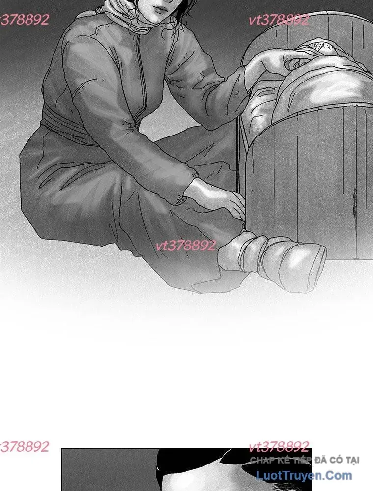 Máu Lạnh Chapter 63 - 6