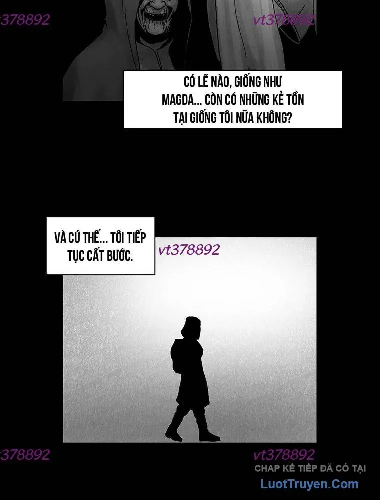 Máu Lạnh Chapter 63 - 51