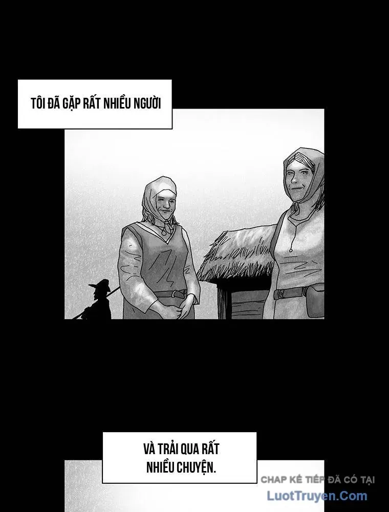 Máu Lạnh Chapter 63 - 54