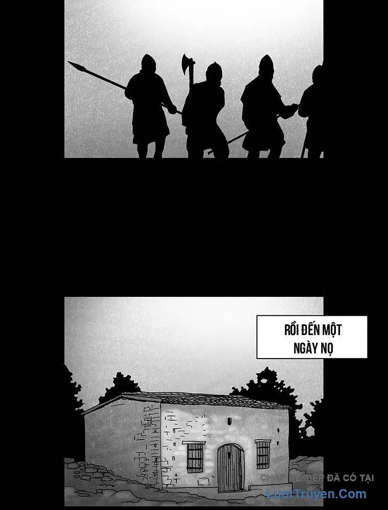 Máu Lạnh Chapter 63 - 55