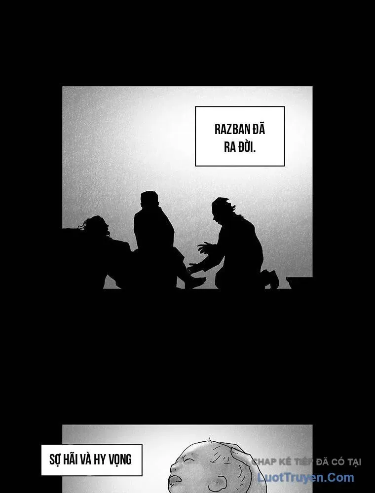 Máu Lạnh Chapter 63 - 57
