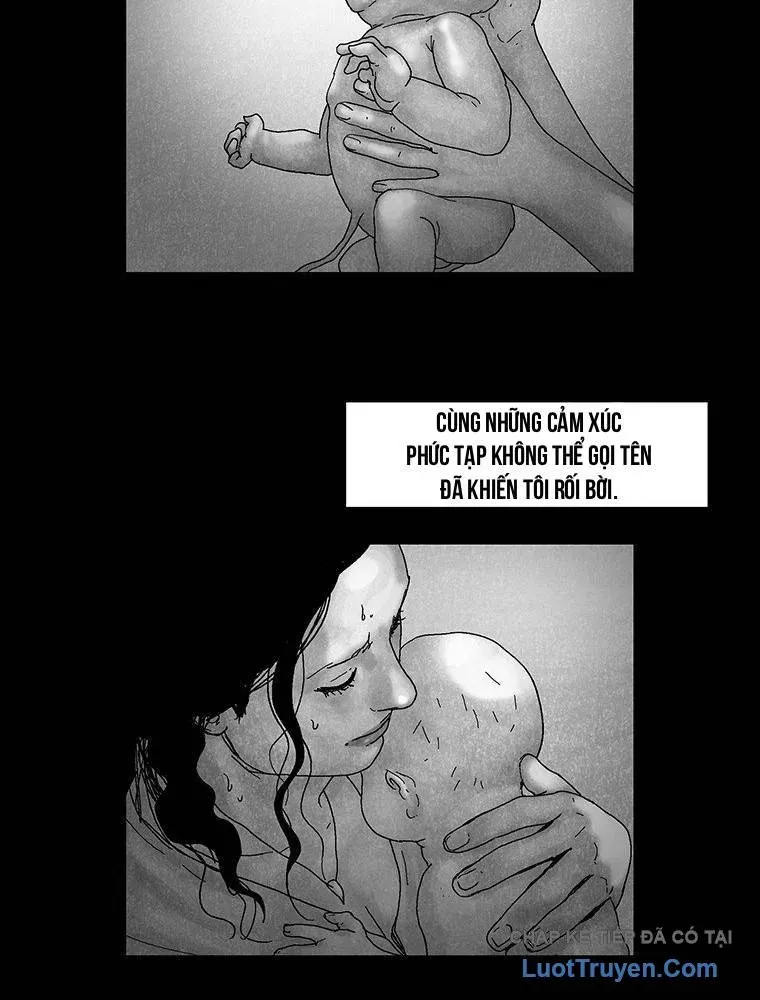 Máu Lạnh Chapter 63 - 58