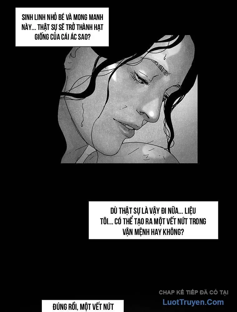 Máu Lạnh Chapter 63 - 60