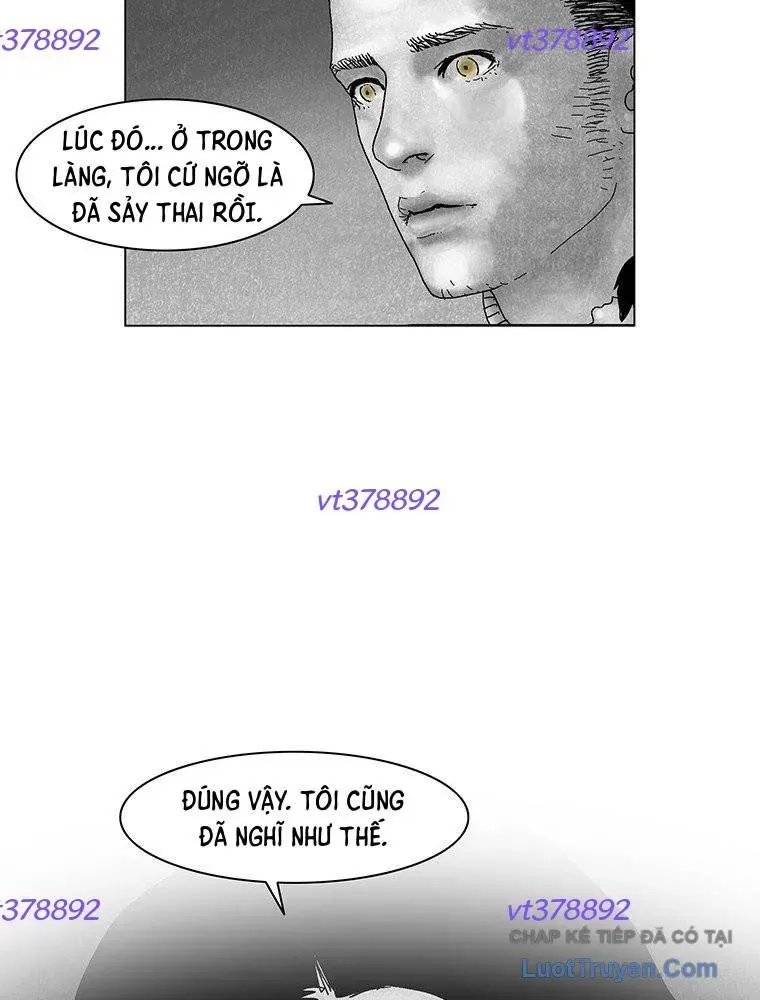 Máu Lạnh Chapter 63 - 7