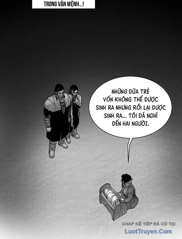 Máu Lạnh Chapter 63 - 61