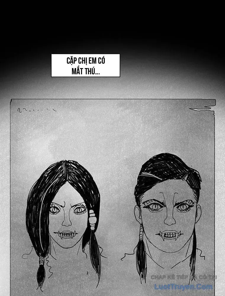 Máu Lạnh Chapter 63 - 64