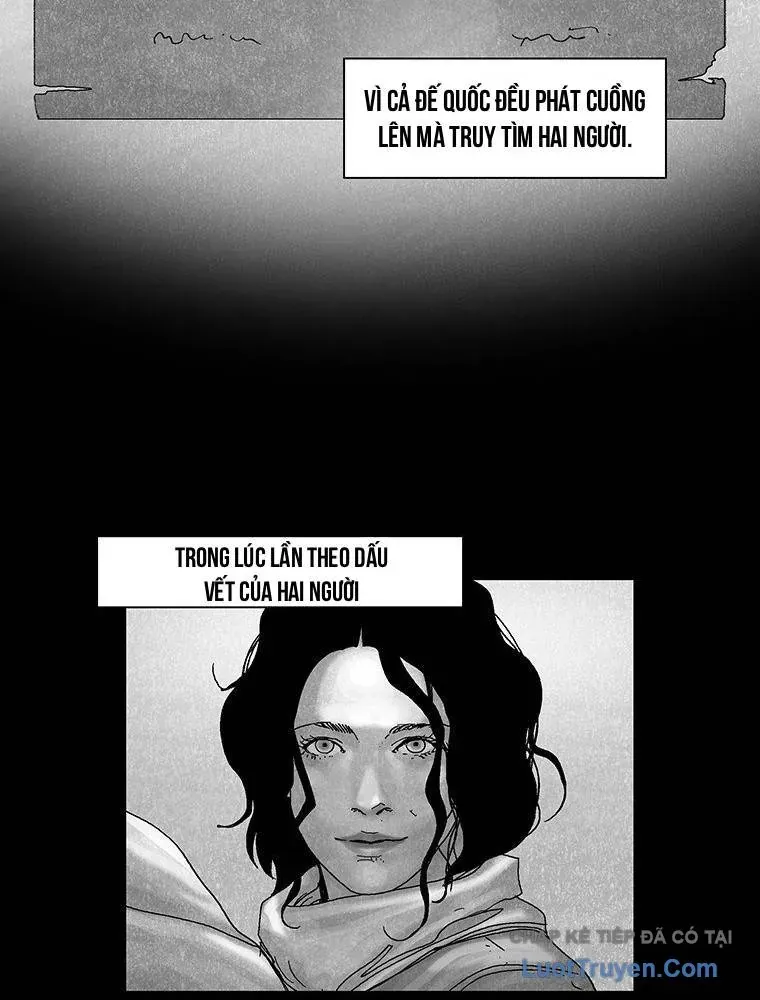 Máu Lạnh Chapter 63 - 65