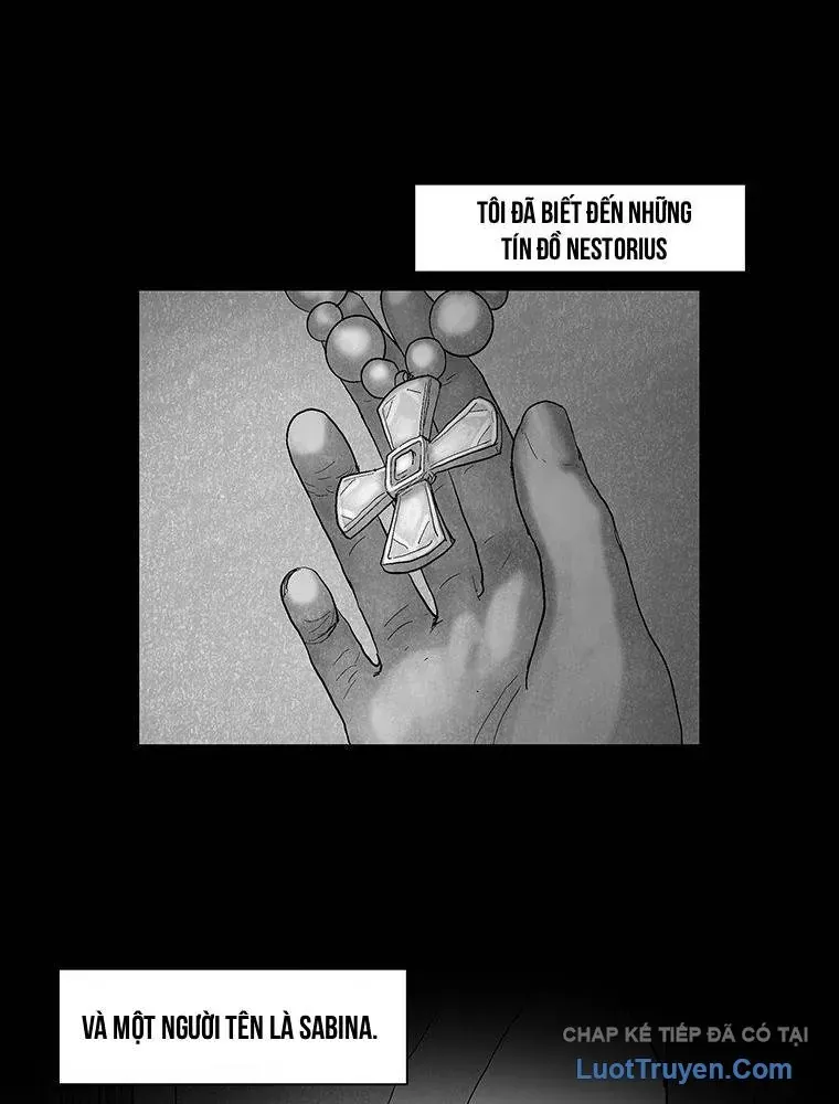 Máu Lạnh Chapter 63 - 66