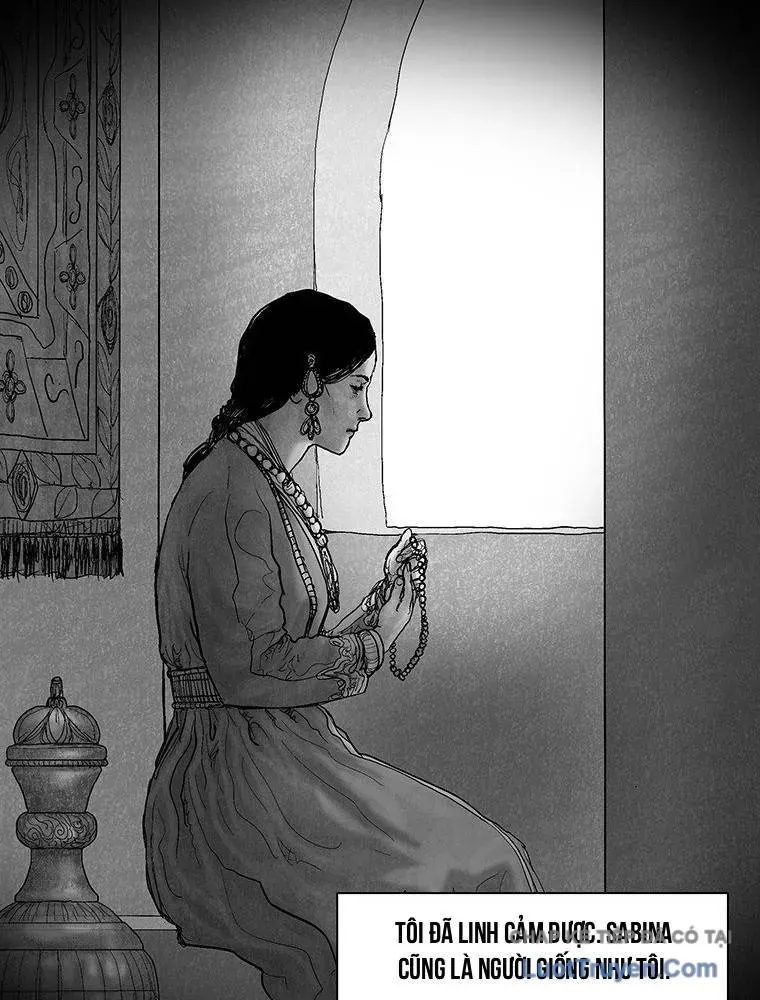 Máu Lạnh Chapter 63 - 67