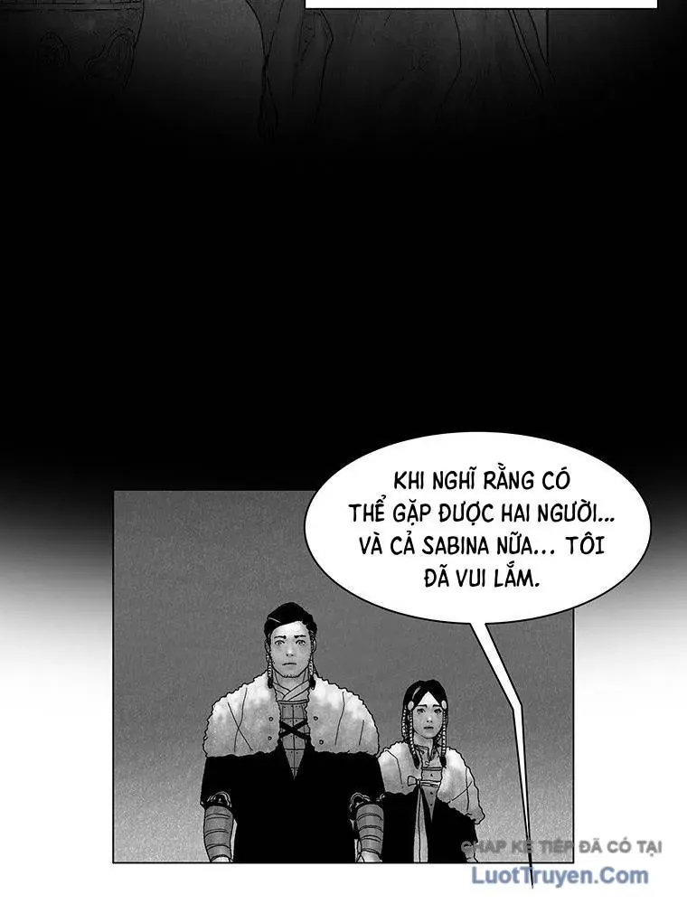 Máu Lạnh Chapter 63 - 68