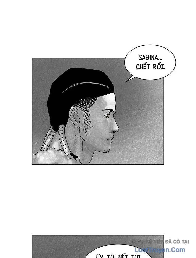 Máu Lạnh Chapter 63 - 69