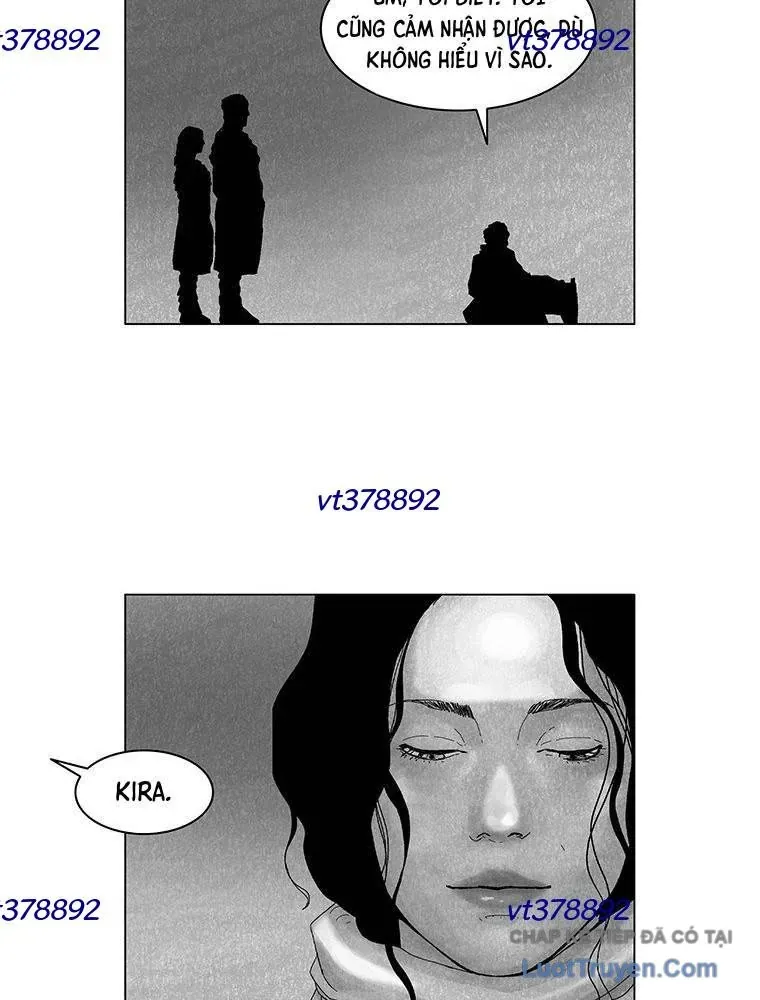 Máu Lạnh Chapter 63 - 70