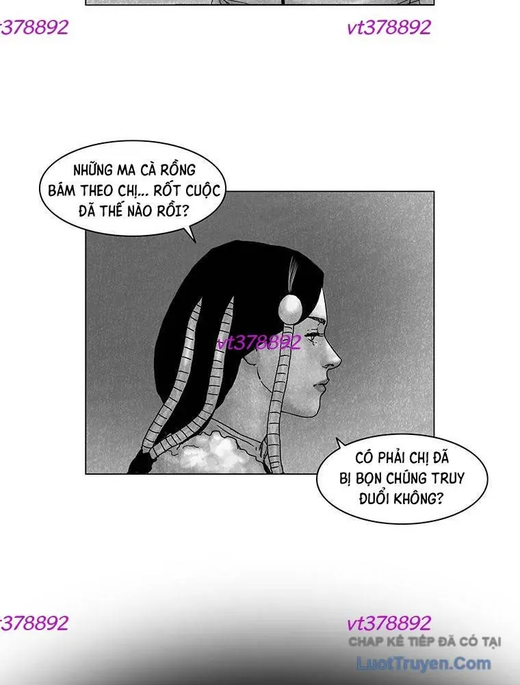 Máu Lạnh Chapter 63 - 71