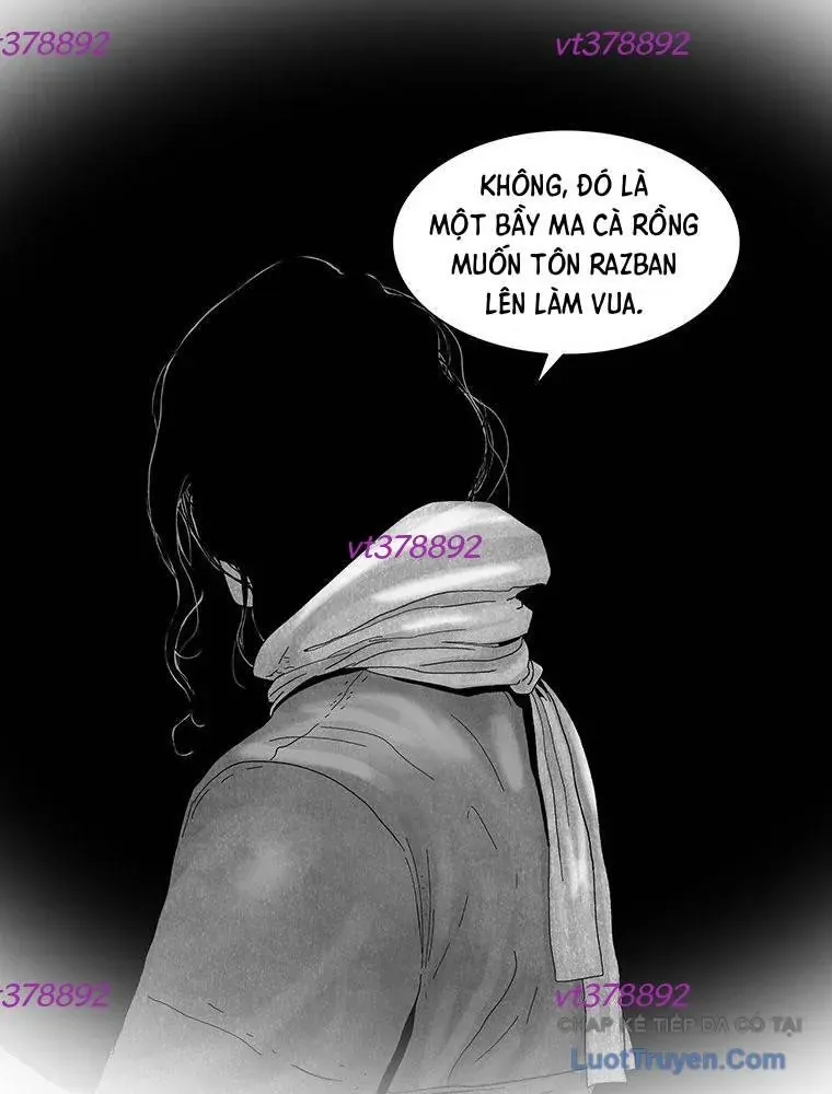 Máu Lạnh Chapter 63 - 72