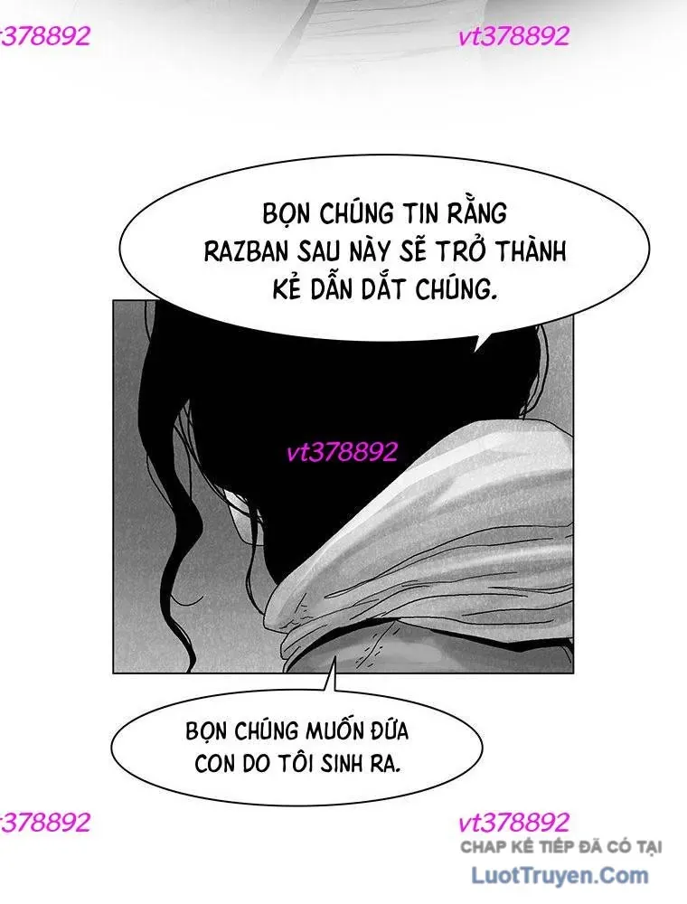 Máu Lạnh Chapter 63 - 73