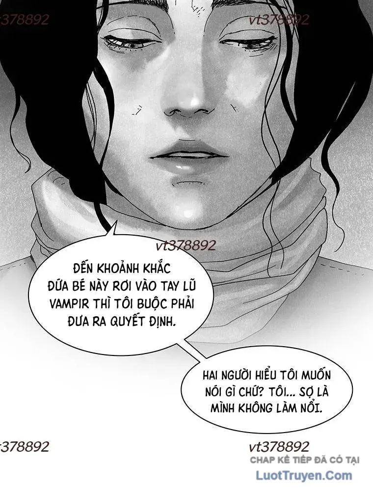 Máu Lạnh Chapter 63 - 76